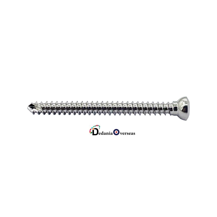 3.5mm Cortex Self Tapping Screw Dov