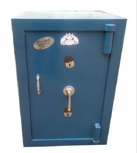 36 inches Blue Security Safe