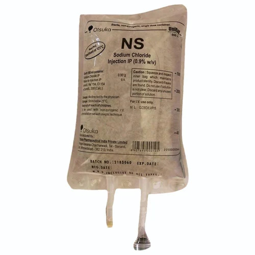 ACULIFE NS Sodium Chloride Injection