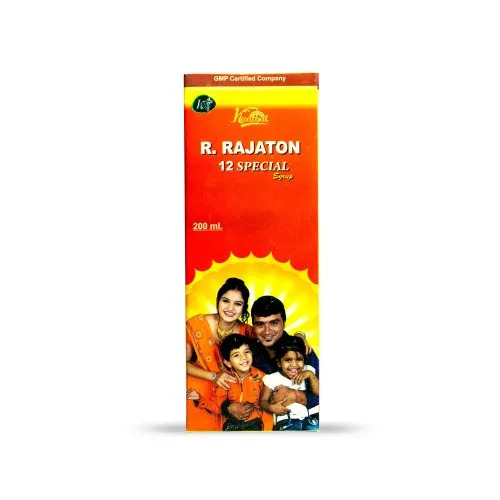 Ayurvedic Health Care Tonic