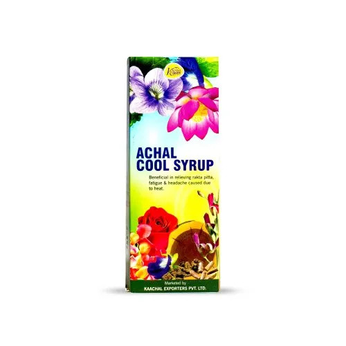 Ayurvedic Health Care Tonic, Packaging Size 200 ml