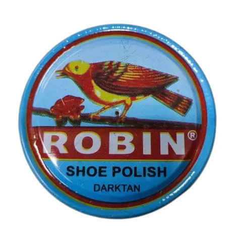 Black Shoe Polish - Room Temperature Storage | Enhances Shoe Appearance, Tested for Quality, Timely Delivery, True Value of Money