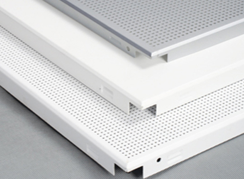 Ceiling Panels - Heat Transfer Coefficient: -