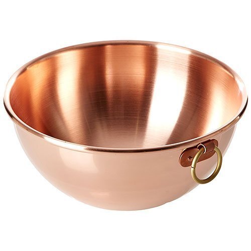 Copper Bowl