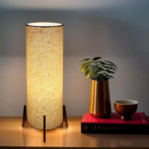 Decorative Lamp Shades - Bakelite, Small Size, Circle Shape, White Color | Eco-Friendly, Energy Saving Light Source, Traditional Style