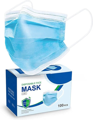 Disposable Face Mask