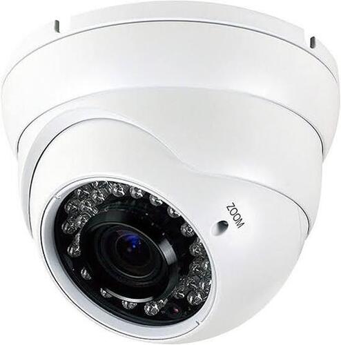 Dome camera