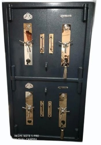 Double Door Security Safes