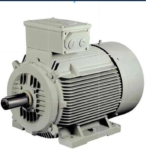 Electric Motor - Efficacy: Ie4