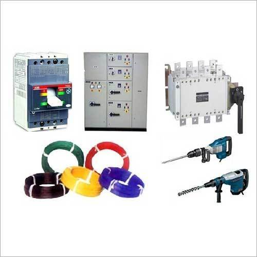 Electrical Product  - Application: 1