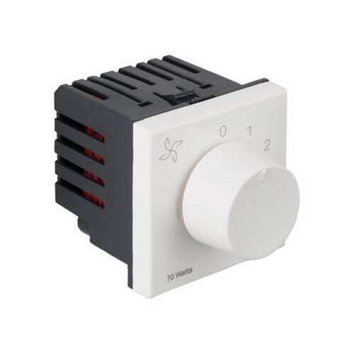 Electronic Fan Regulator - Features: Premium Design