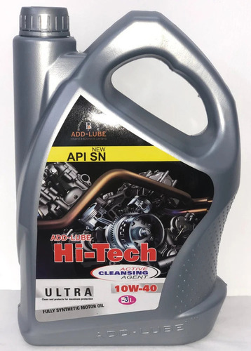 Engine Oil