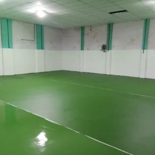 Epu Industrial Hpu Flooring