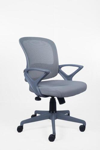 Fiber Chair - Color: Grey