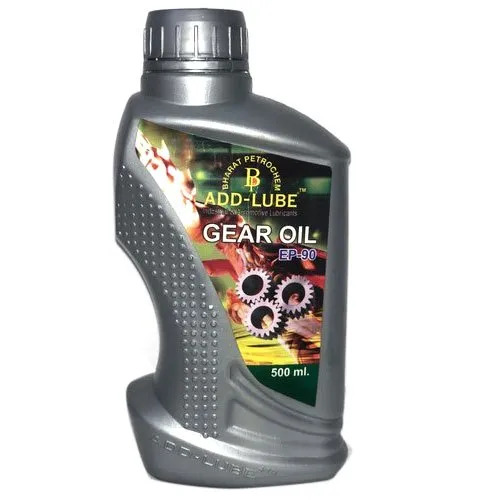 Gear Oil - Pale Yellow, Tested Quality, Timely Delivery , True Value for Money for Motorcycles