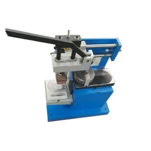 Handy Pad Printing Machine