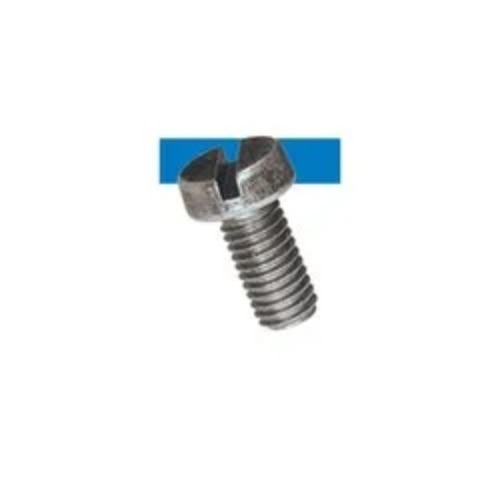 Head Machine Screws - Metal Brass CSK Screws Durable & High Strength Corrosion Resistant for Commercial Applications