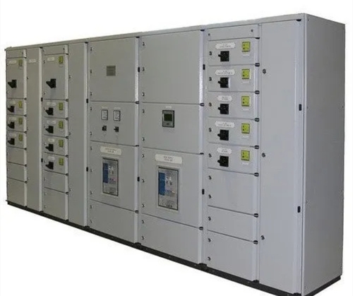 High Voltage Switchgear - Phase: Three Phase