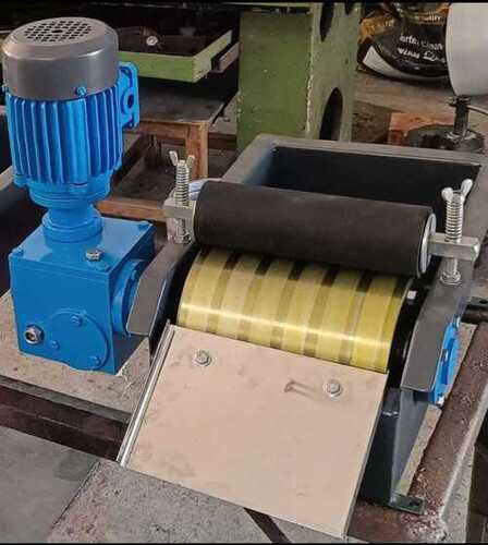 MAGNETIC SEPRATOR