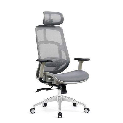 Office Chair - Assembly: No Assembly Required