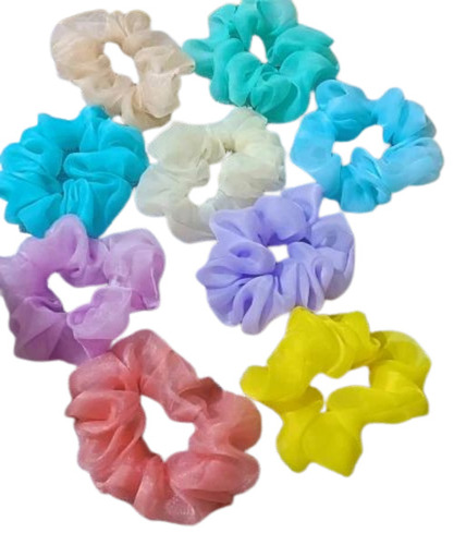 Hair Scrunchies