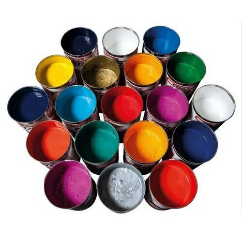 Pad Printing Ink