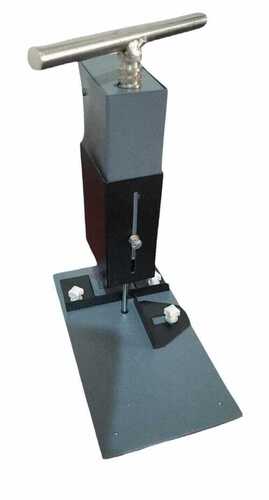 Piercing Machine - Color: Color Coated