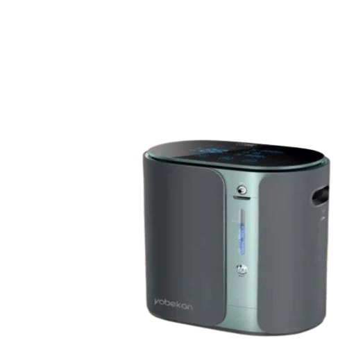 Portable Oxygen Concentrator