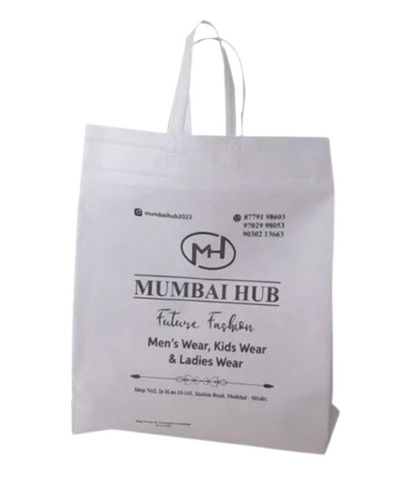 Printed Non Woven Bags