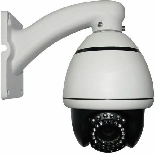 Security Camera - File Compatibility: Mpeg4/Hd