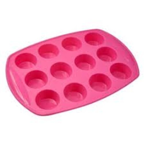 Silicone Cake Mould