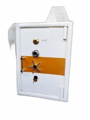 Single Door Fire Protection Safe