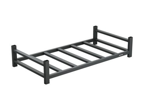 Steel Bar Rack