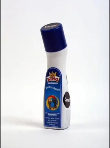 Suede Leather Shoe Polish