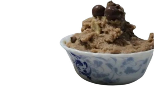 मीठा चॉकलेट श्रिखंड