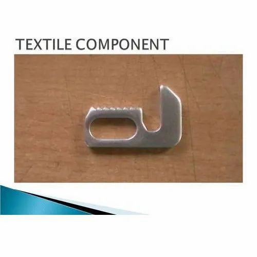 Textile Machine Components