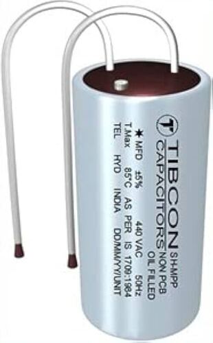 Tibcon Capacitor