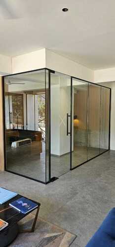 Toughened Glass 