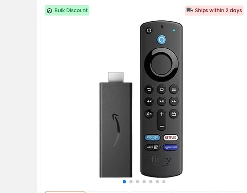 Tv Remote Controls - Color: Bv