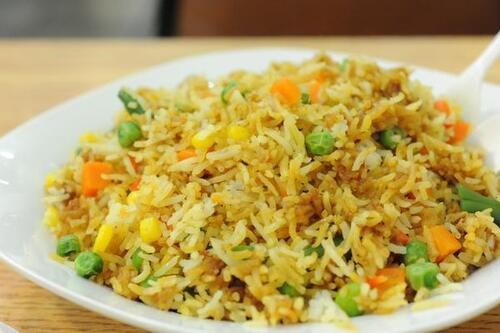 veg biryani