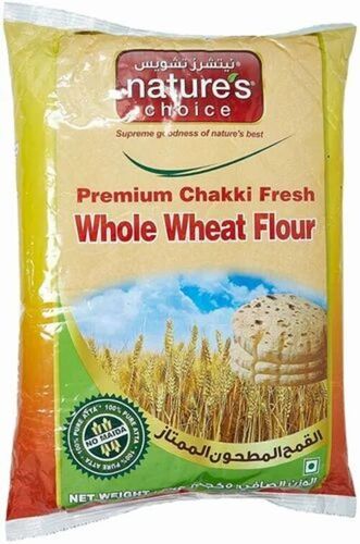 Wheat Flour Packaging Bag