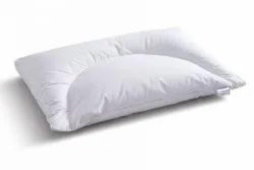 White Cotton Pillow Covers