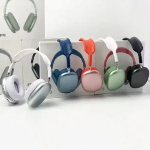 Wireless Headphones