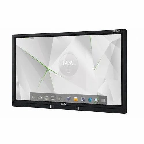 X5 Newline Trutouch Interactive Flat Panel