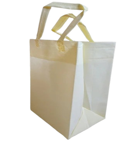 Non Woven Shopping Bag - Printed Non Woven Fabric, Easy Folding & Carry Handle