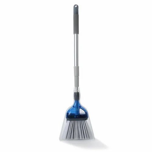 Adjustable Plastic Broom - Application: Eee