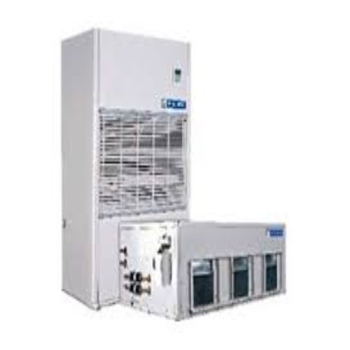 Air Conditioner - Air Flow Capacity: 1