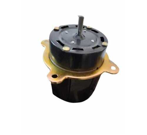 Ap Fan Motor - Color: Black