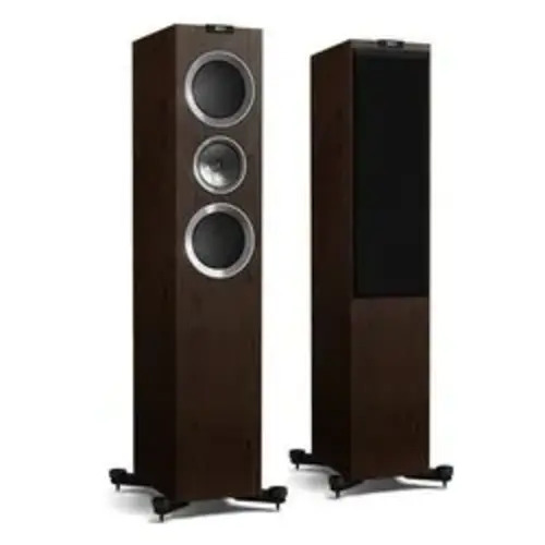 Audio Tower Speaker - Color: White