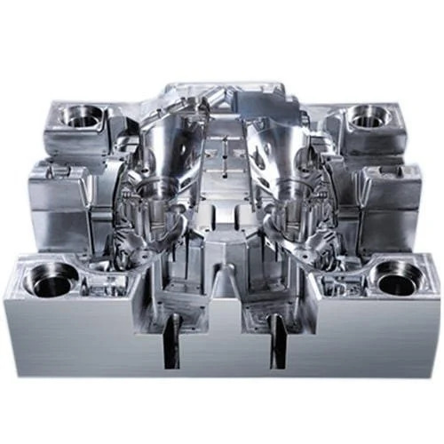 Automotive Plastic Injection Moulding
